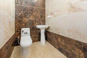 iROOMZ Eco Brickmark Serviced Apartments