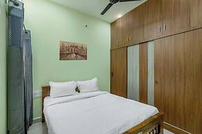 iROOMZ Eco Brickmark Serviced Apartments