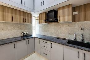 iROOMZ Eco Brickmark Serviced Apartments