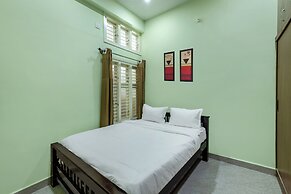 iROOMZ Eco Brickmark Serviced Apartments