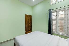 iROOMZ Eco Brickmark Serviced Apartments