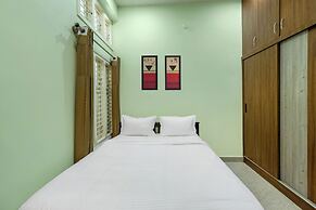 iROOMZ Eco Brickmark Serviced Apartments