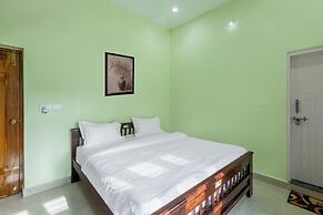 iROOMZ Eco Brickmark Serviced Apartments