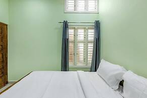 iROOMZ Eco Brickmark Serviced Apartments