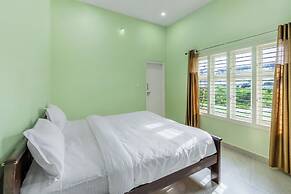 iROOMZ Eco Brickmark Serviced Apartments