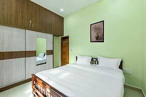 iROOMZ Eco Brickmark Serviced Apartments