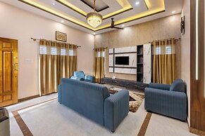 iROOMZ Eco Brickmark Serviced Apartments