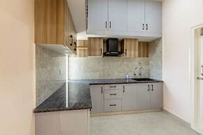 iROOMZ Eco Brickmark Serviced Apartments