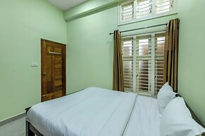 iROOMZ Eco Brickmark Serviced Apartments