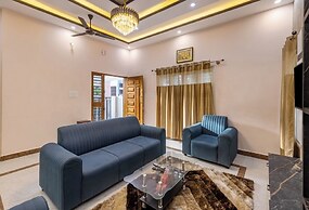 iROOMZ Eco Brickmark Serviced Apartments