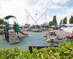 Rockley Park in Poole Static Caravan