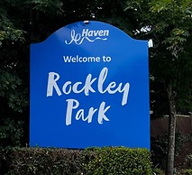 Rockley Park in Poole Static Caravan