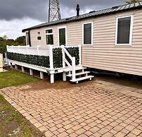 Rockley Park in Poole Static Caravan