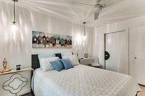 Shawnee Cabin w/ On-site Reservoir Access!