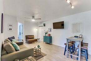 Shawnee Cabin w/ On-site Reservoir Access!