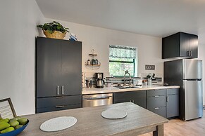 Shawnee Cabin w/ On-site Reservoir Access!