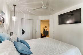 Shawnee Cabin w/ On-site Reservoir Access!