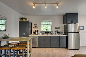 Shawnee Cabin w/ On-site Reservoir Access!