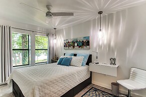 Shawnee Cabin w/ On-site Reservoir Access!