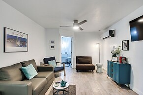 Shawnee Cabin w/ On-site Reservoir Access!