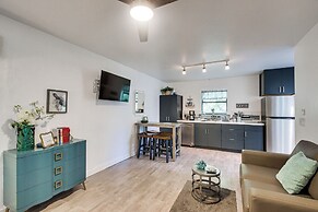 Shawnee Cabin w/ On-site Reservoir Access!