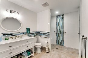 Shawnee Cabin w/ On-site Reservoir Access!