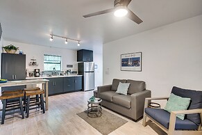 Shawnee Cabin w/ On-site Reservoir Access!