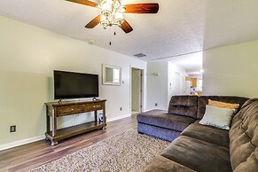 Convenient Dayton Condo w/ Grill: 4 Mi to Downtown