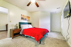 Convenient Dayton Condo w/ Grill: 4 Mi to Downtown