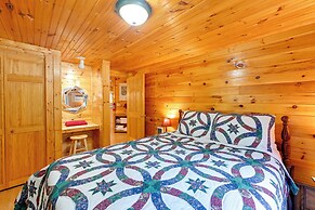 Robbinsville Apt in Converted Gas Station