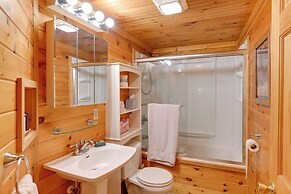 Robbinsville Apt in Converted Gas Station