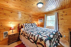 Robbinsville Apt in Converted Gas Station