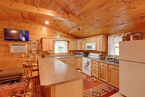 Robbinsville Apt in Converted Gas Station