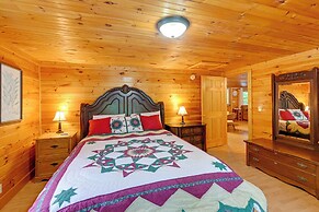 Robbinsville Apt in Converted Gas Station