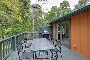 Robbinsville Apt in Converted Gas Station