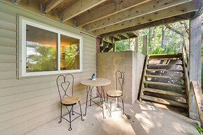 Picturesque Webster Getaway w/ On-site Lake Access