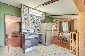 Picturesque Webster Getaway w/ On-site Lake Access