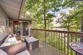 Picturesque Webster Getaway w/ On-site Lake Access