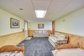 Picturesque Webster Getaway w/ On-site Lake Access