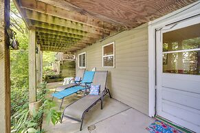 Picturesque Webster Getaway w/ On-site Lake Access