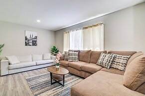 Family-friendly Tobyhanna Home: Lake & Pool Access