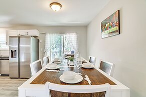 Family-friendly Tobyhanna Home: Lake & Pool Access