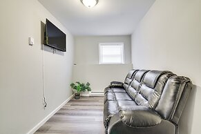 Family-friendly Tobyhanna Home: Lake & Pool Access