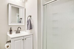 Family-friendly Tobyhanna Home: Lake & Pool Access