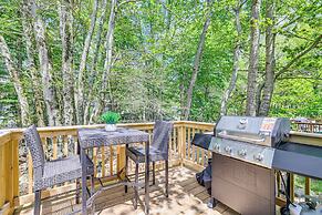 Family-friendly Tobyhanna Home: Lake & Pool Access