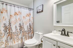 Family-friendly Tobyhanna Home: Lake & Pool Access