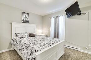 Family-friendly Tobyhanna Home: Lake & Pool Access