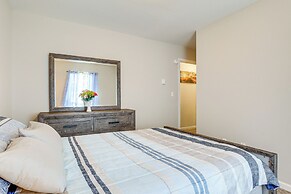 Family-friendly Tobyhanna Home: Lake & Pool Access