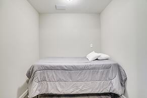 Family-friendly Tobyhanna Home: Lake & Pool Access