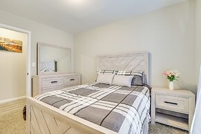 Family-friendly Tobyhanna Home: Lake & Pool Access